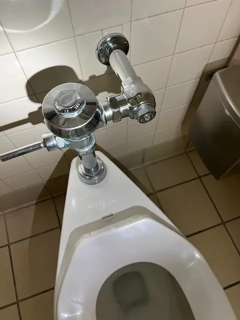 Fixture installation and repair for Hydro Jetting in Crawfordsville